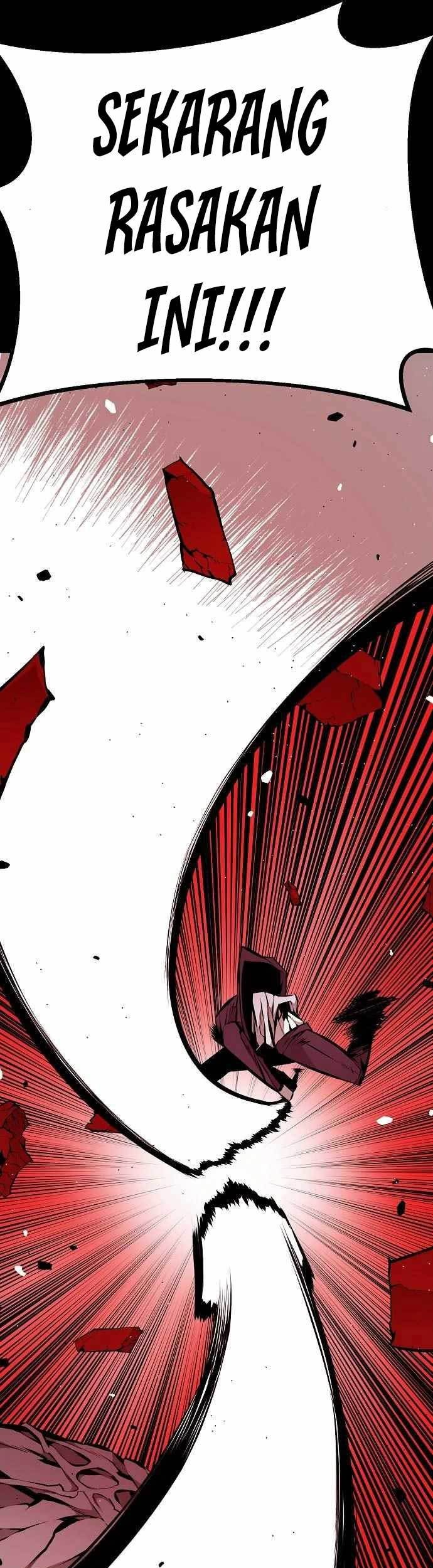Beast Burn Chapter 29 - halaman 50