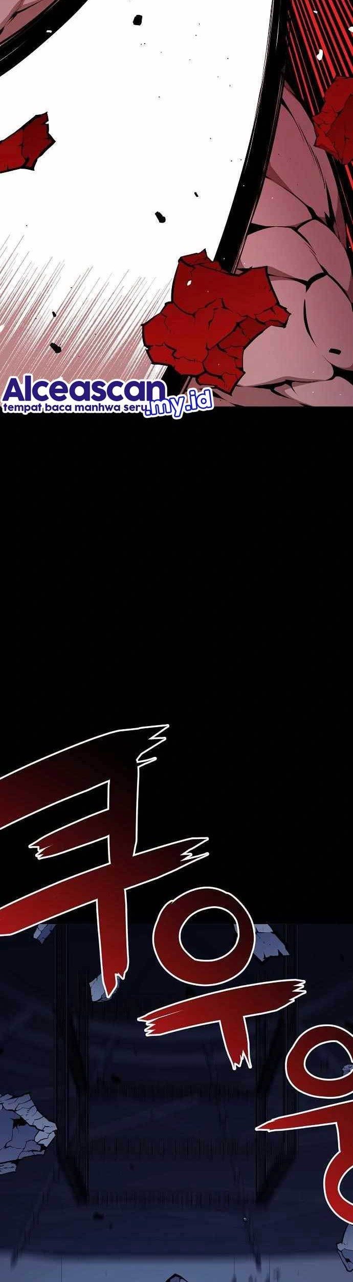 Beast Burn Chapter 29 - halaman 51