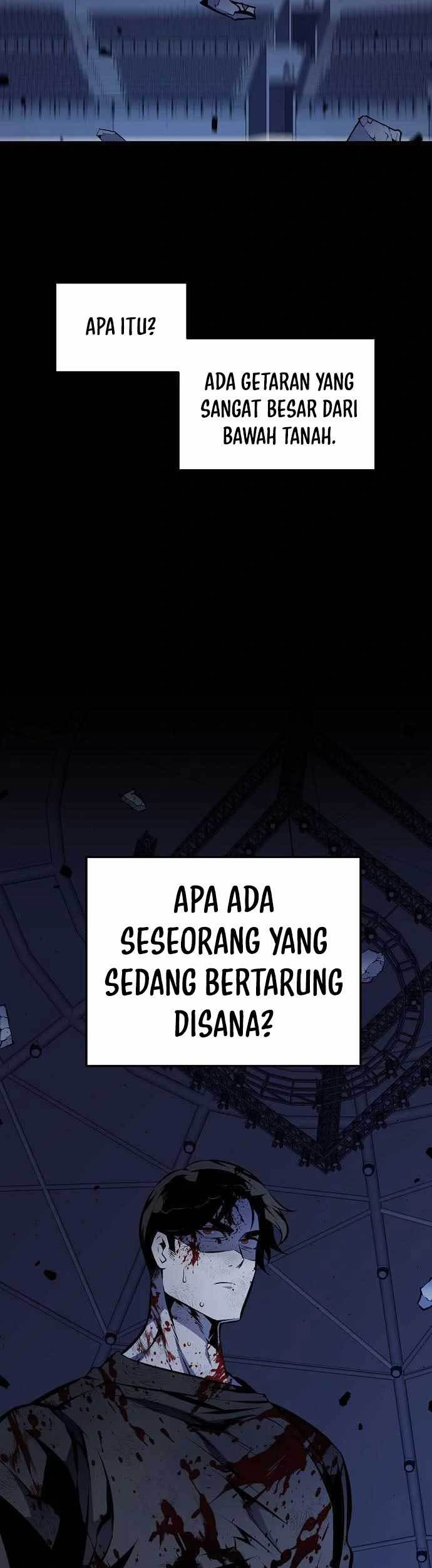 Beast Burn Chapter 29 - halaman 52