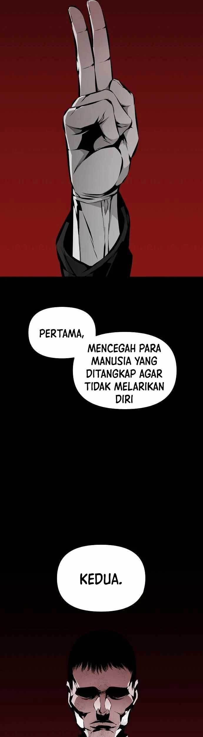 Beast Burn Chapter 29 - halaman 58
