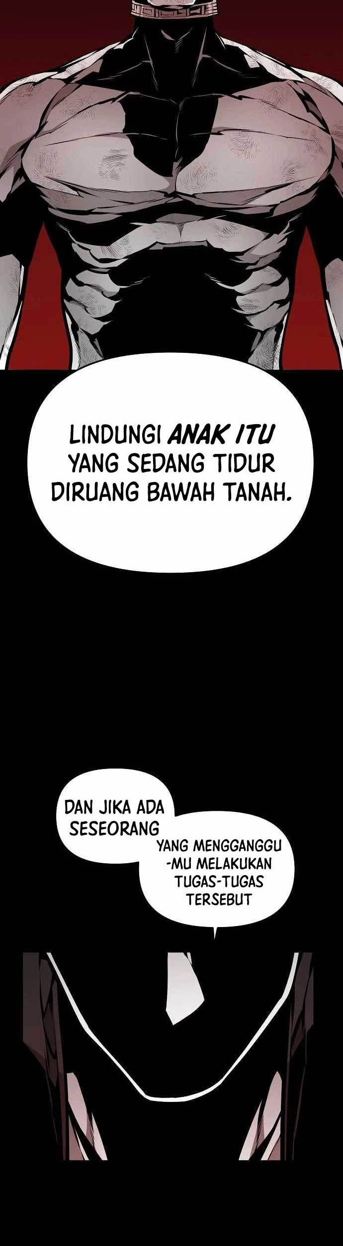 Beast Burn Chapter 29 - halaman 59