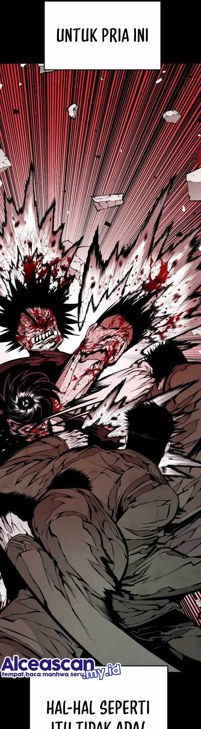 Beast Burn Chapter 29 - halaman 6