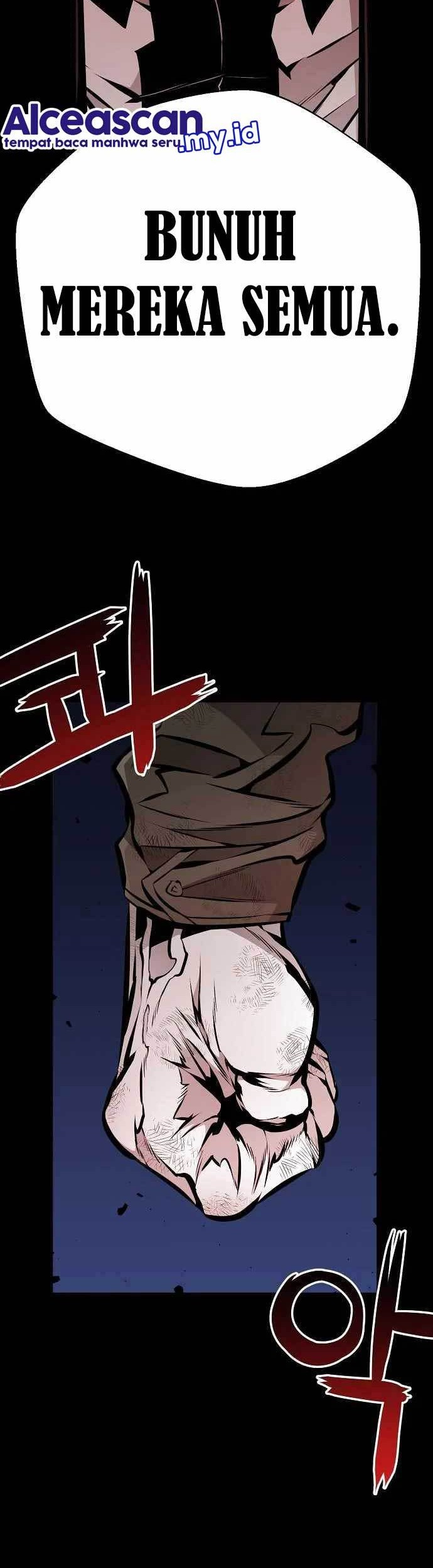 Beast Burn Chapter 29 - halaman 61