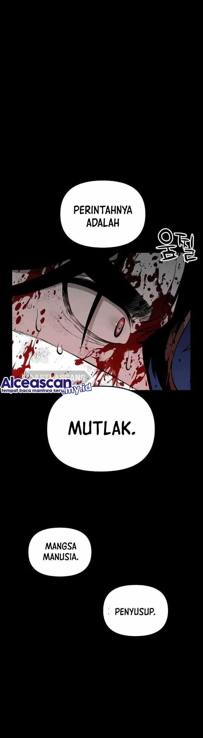 Beast Burn Chapter 29 - halaman 62