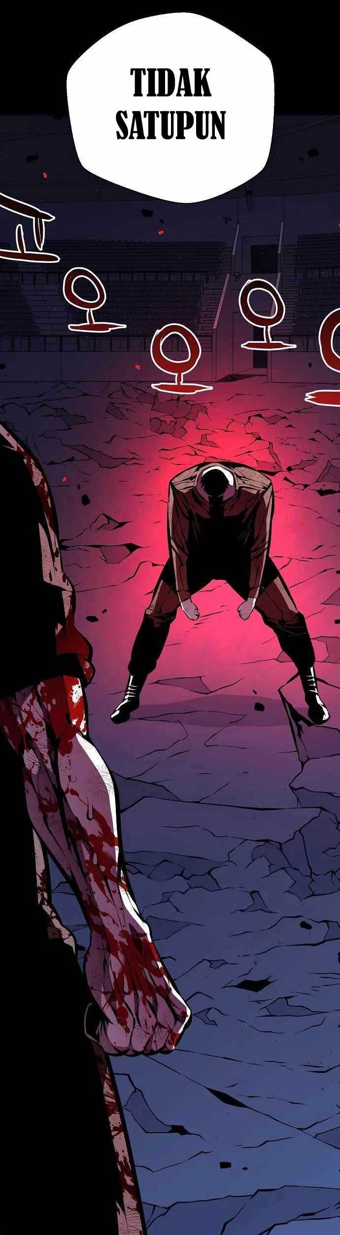Beast Burn Chapter 29 - halaman 63