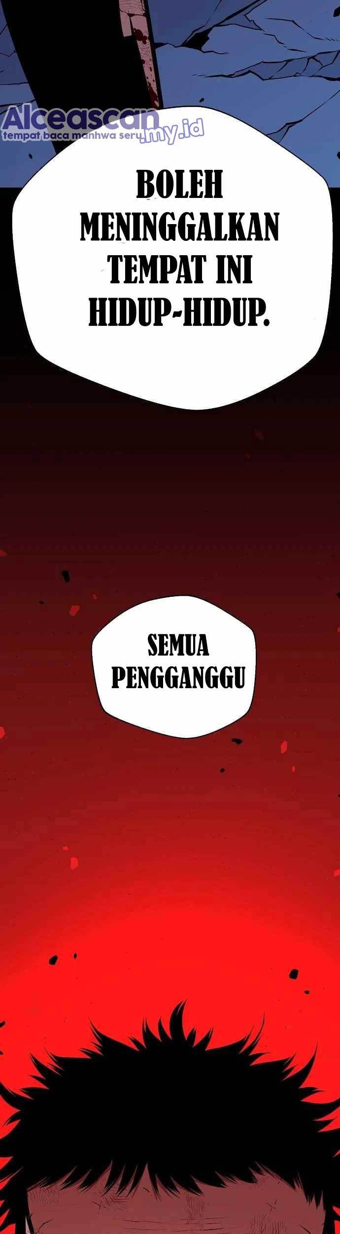 Beast Burn Chapter 29 - halaman 64
