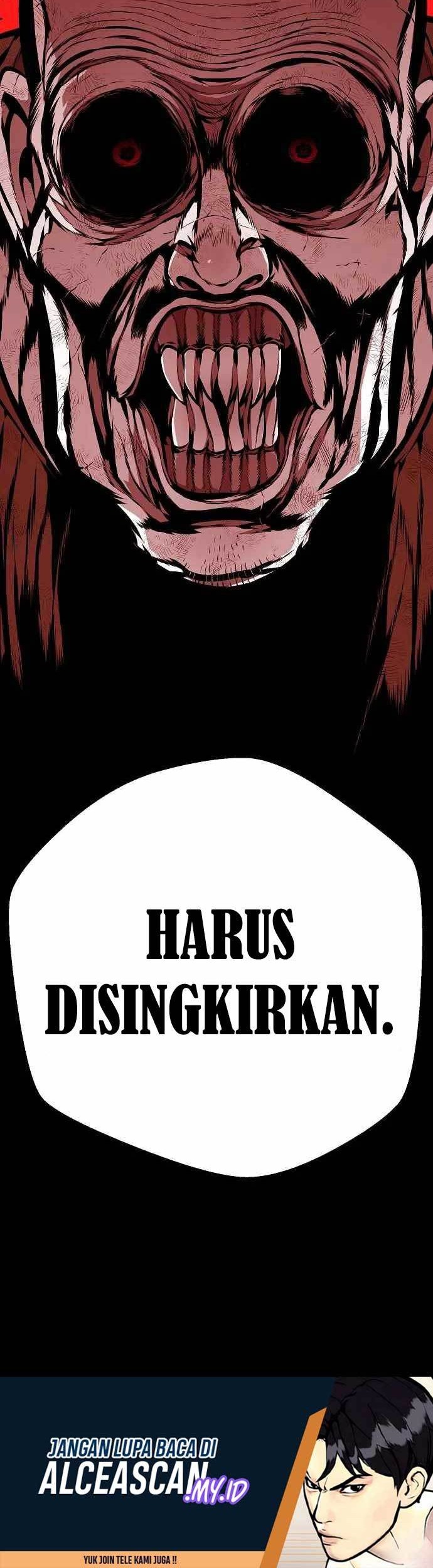 Beast Burn Chapter 29 - halaman 65