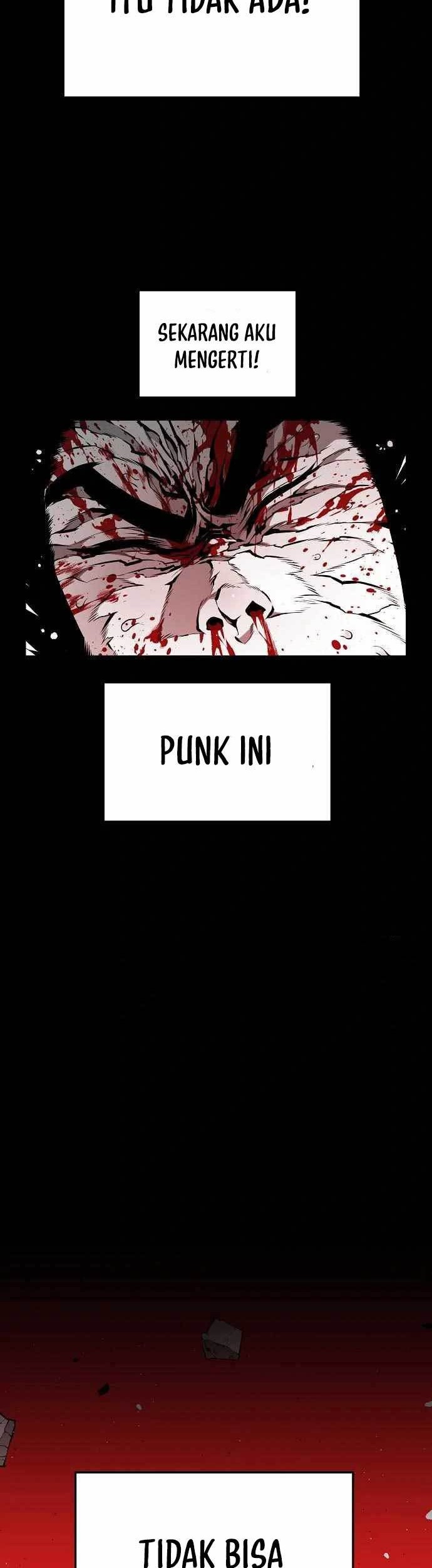 Beast Burn Chapter 29 - halaman 7
