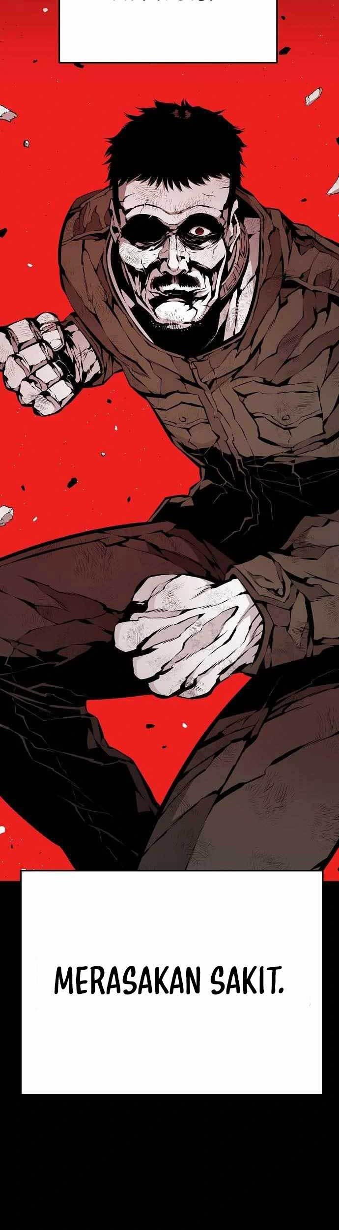 Beast Burn Chapter 29 - halaman 8