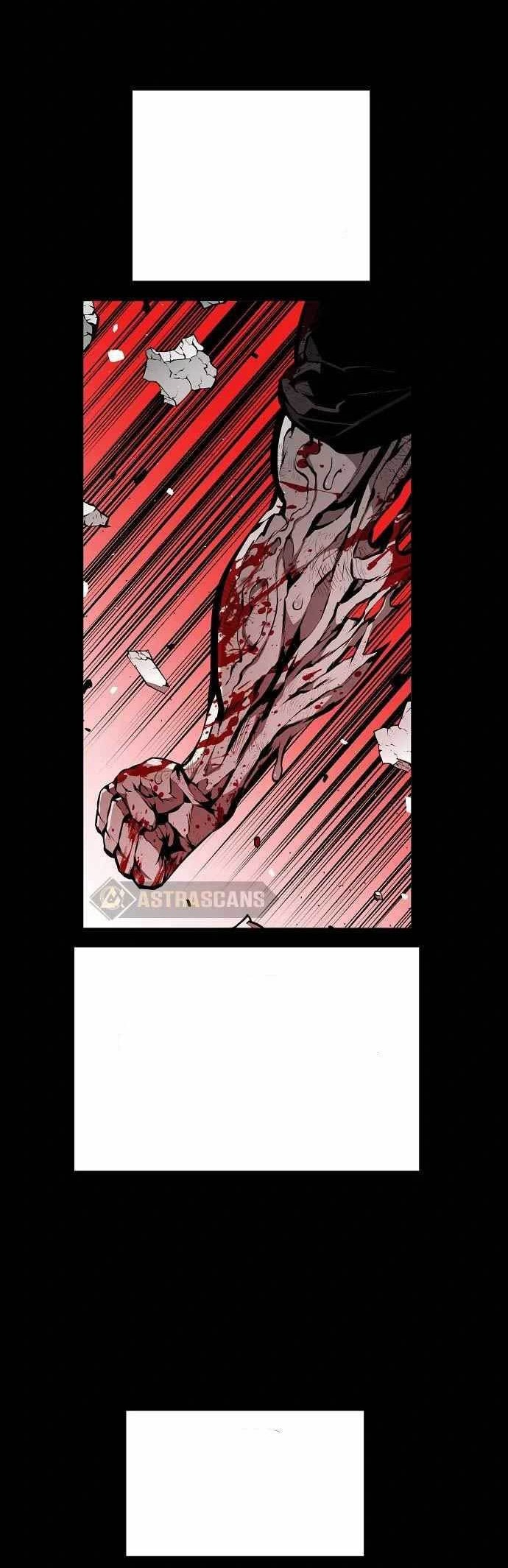 Beast Burn Chapter 29 - halaman 9