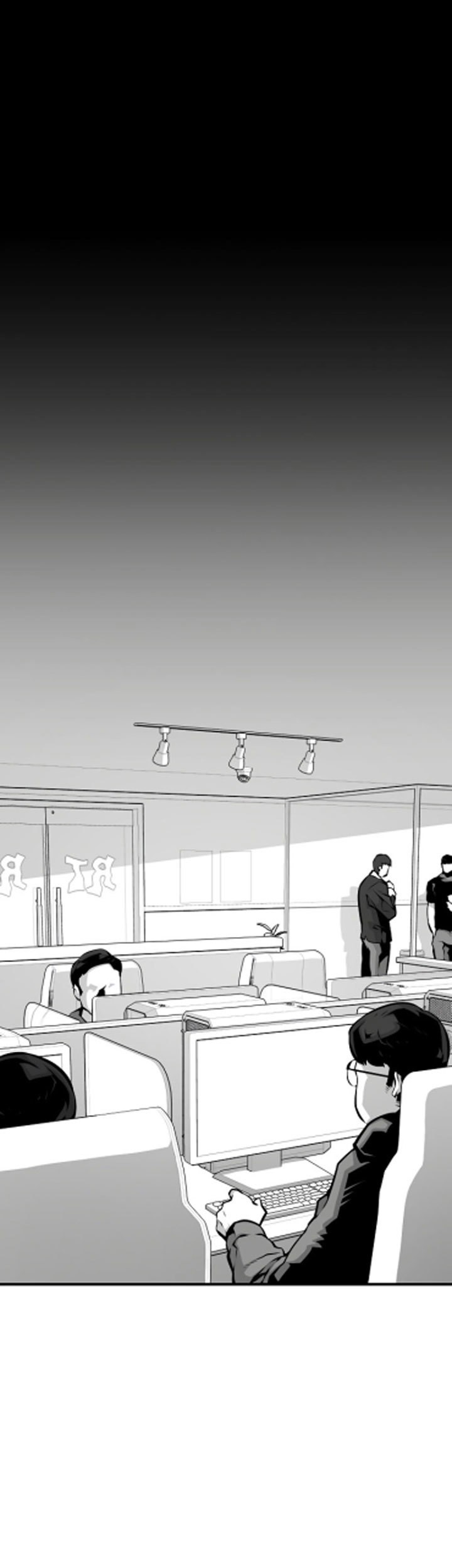 Beast Burn Chapter 3 - halaman 2