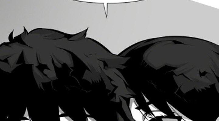 Beast Burn Chapter 3 - halaman 21