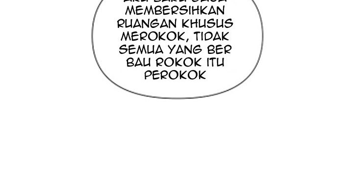 Beast Burn Chapter 3 - halaman 23