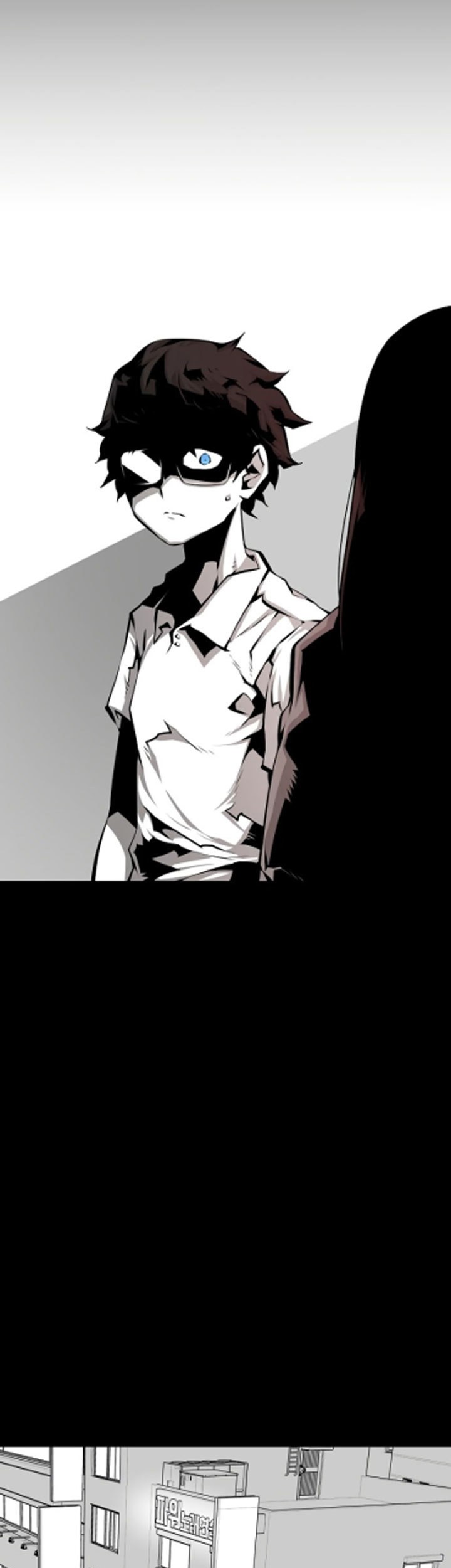 Beast Burn Chapter 3 - halaman 32