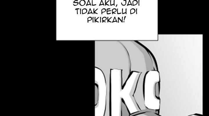 Beast Burn Chapter 3 - halaman 35