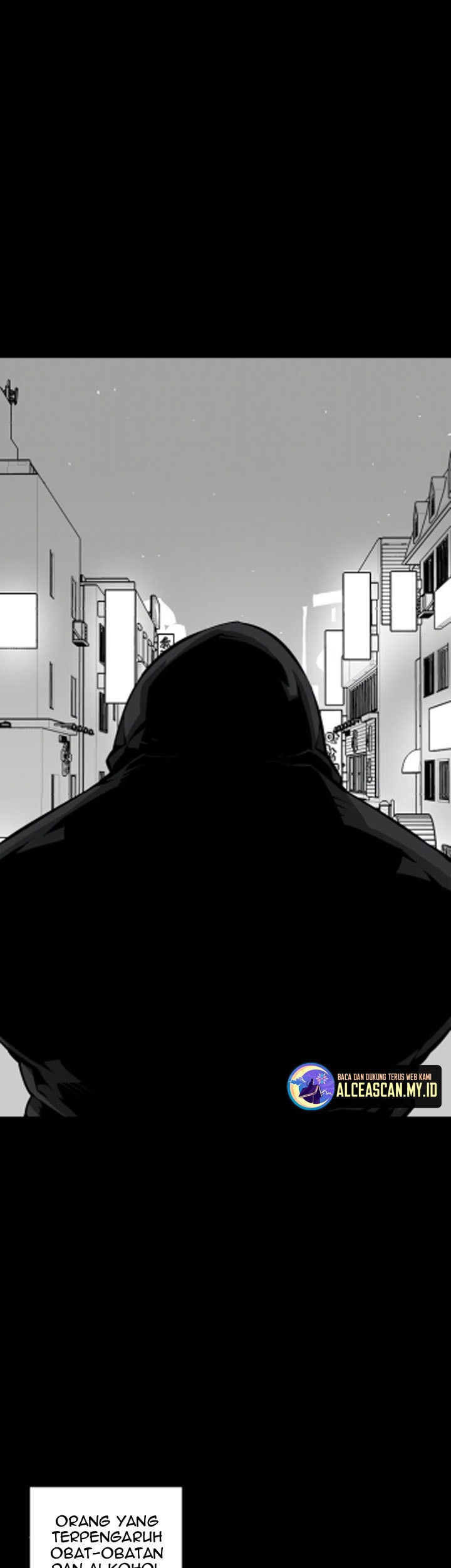 Beast Burn Chapter 3 - halaman 42