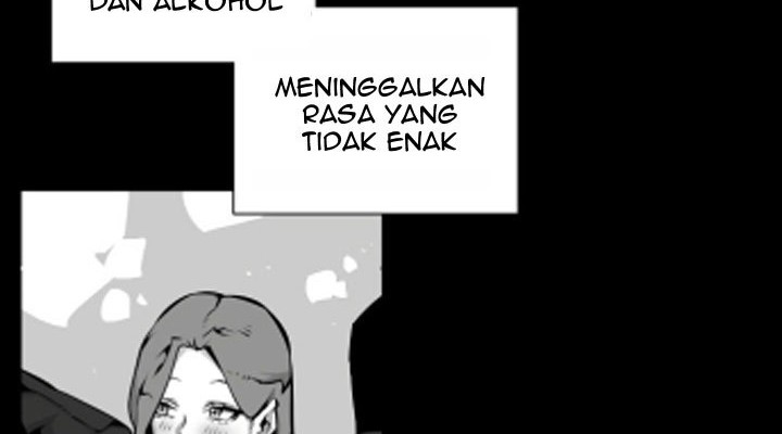 Beast Burn Chapter 3 - halaman 43