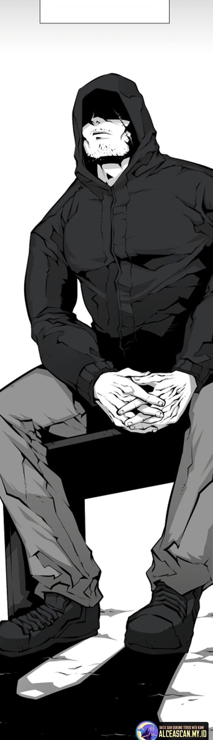 Beast Burn Chapter 3 - halaman 46