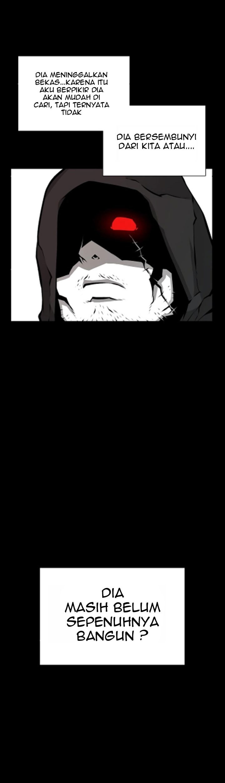 Beast Burn Chapter 3 - halaman 48