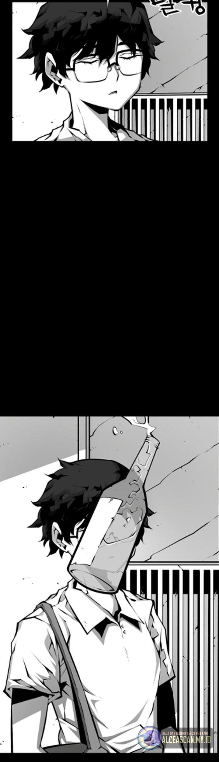 Beast Burn Chapter 3 - halaman 52