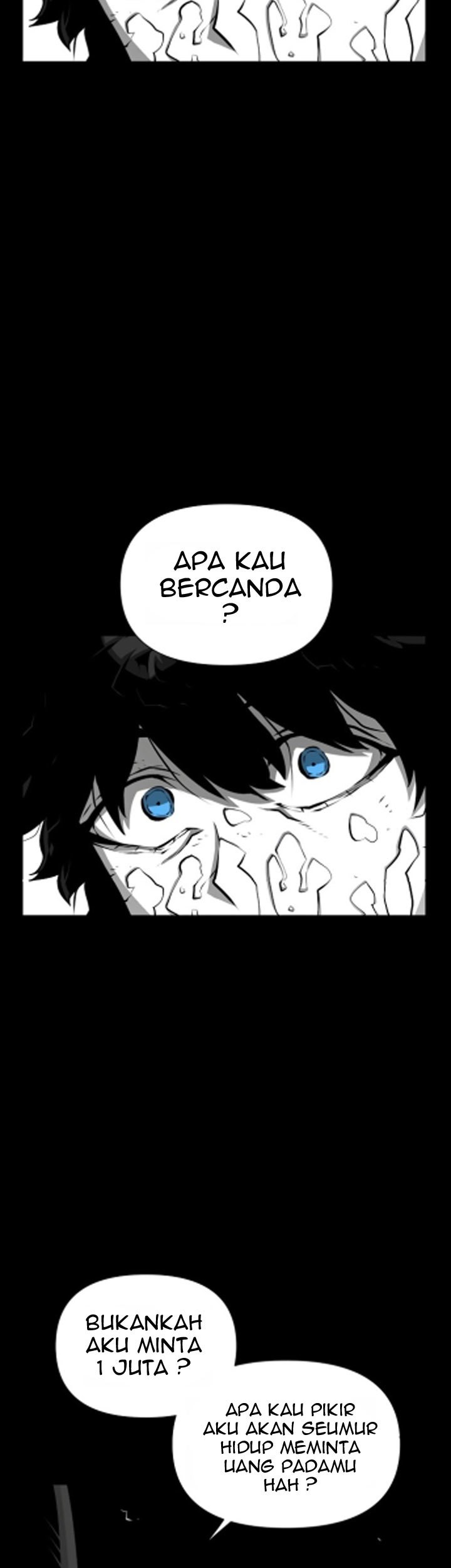 Beast Burn Chapter 3 - halaman 56