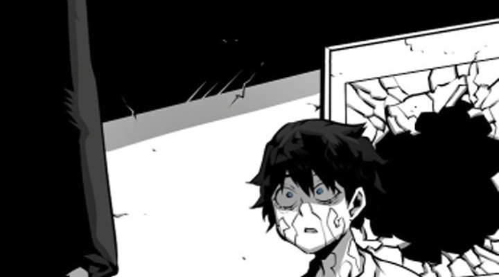 Beast Burn Chapter 3 - halaman 57