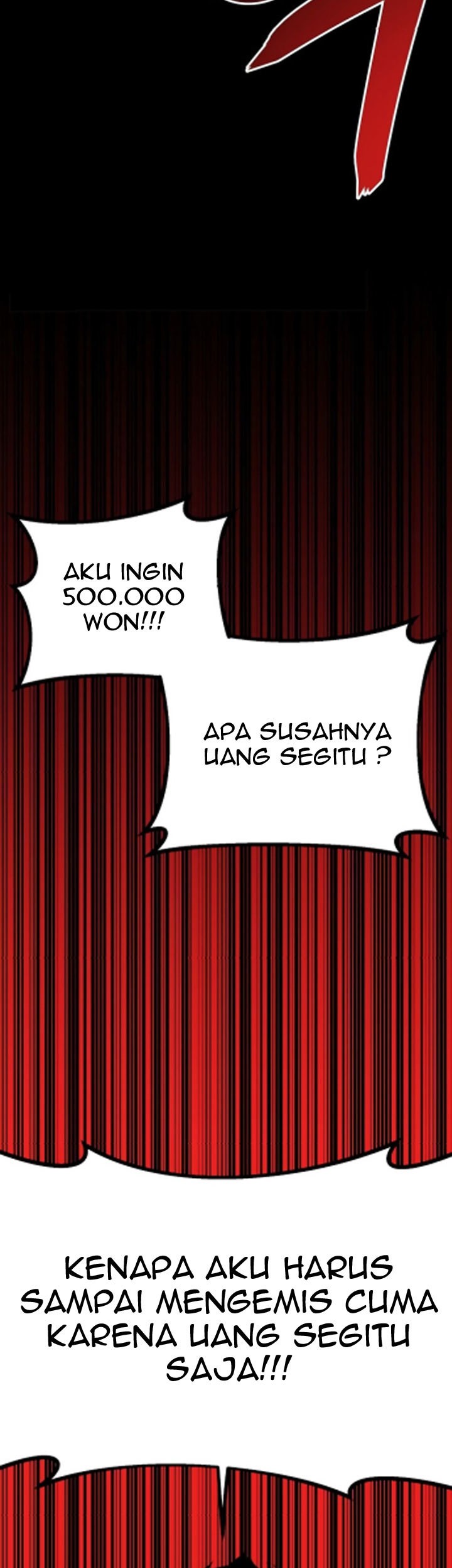 Beast Burn Chapter 3 - halaman 60