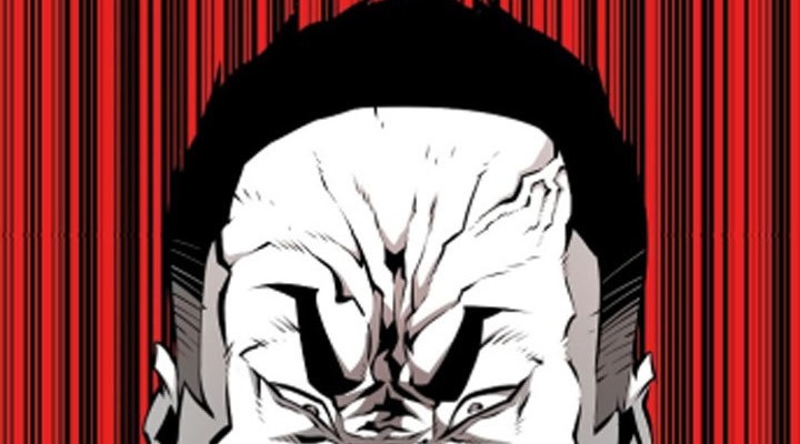 Beast Burn Chapter 3 - halaman 61