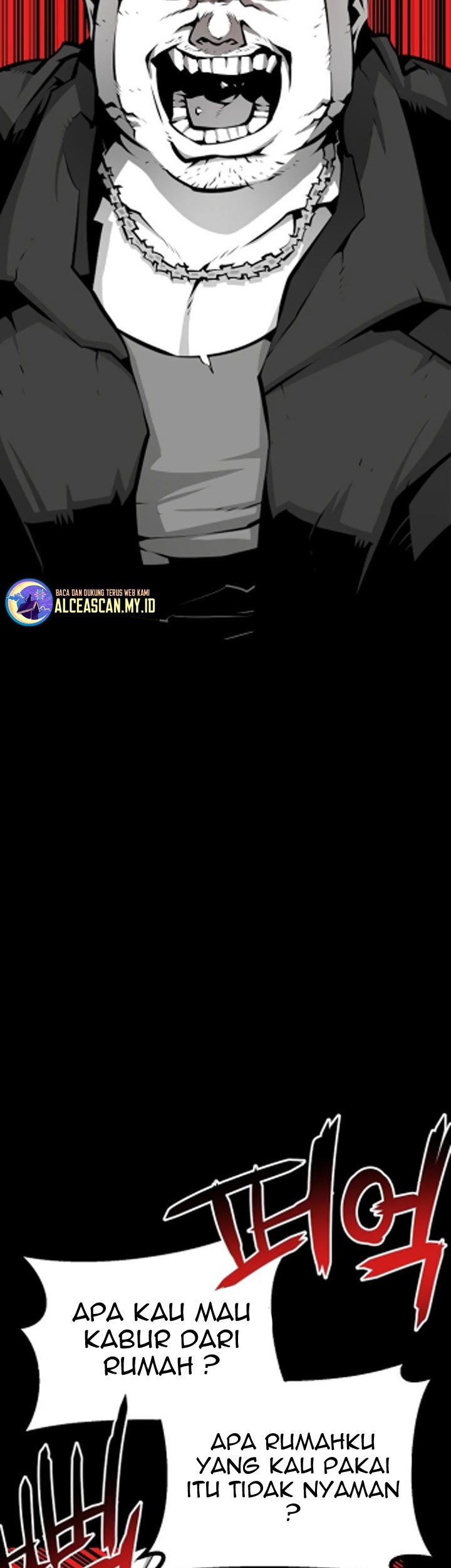 Beast Burn Chapter 3 - halaman 62