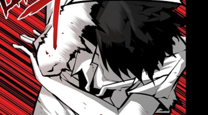 Beast Burn Chapter 3 - halaman 63