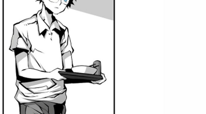 Beast Burn Chapter 3 - halaman 7