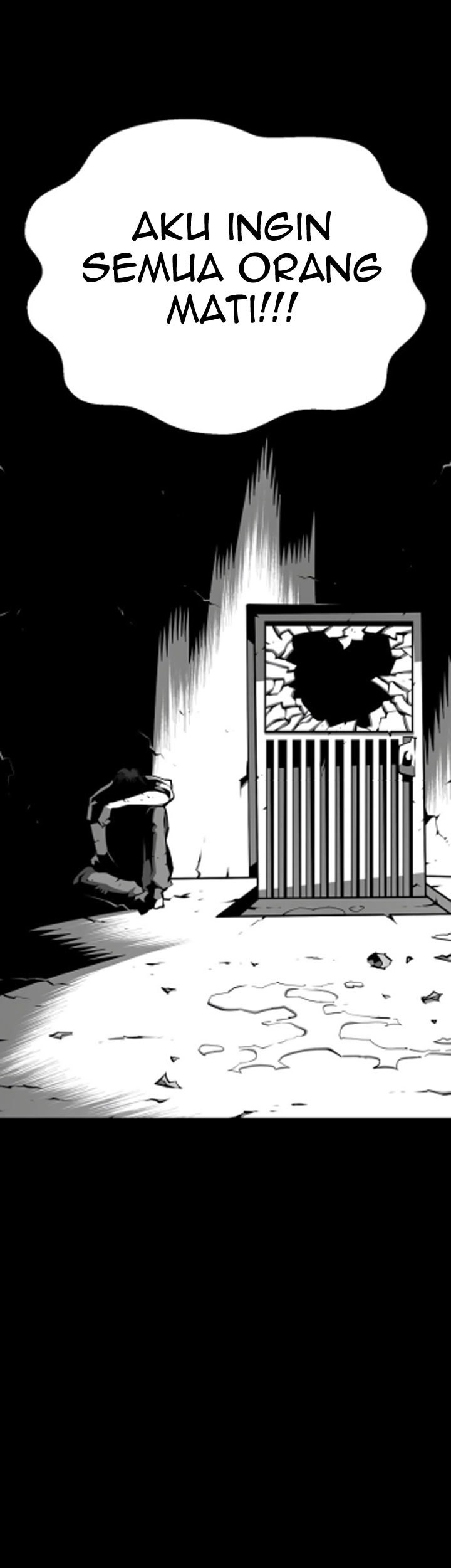 Beast Burn Chapter 3 - halaman 70