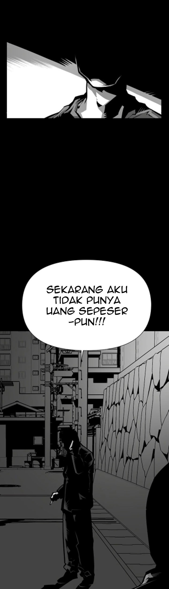 Beast Burn Chapter 3 - halaman 74