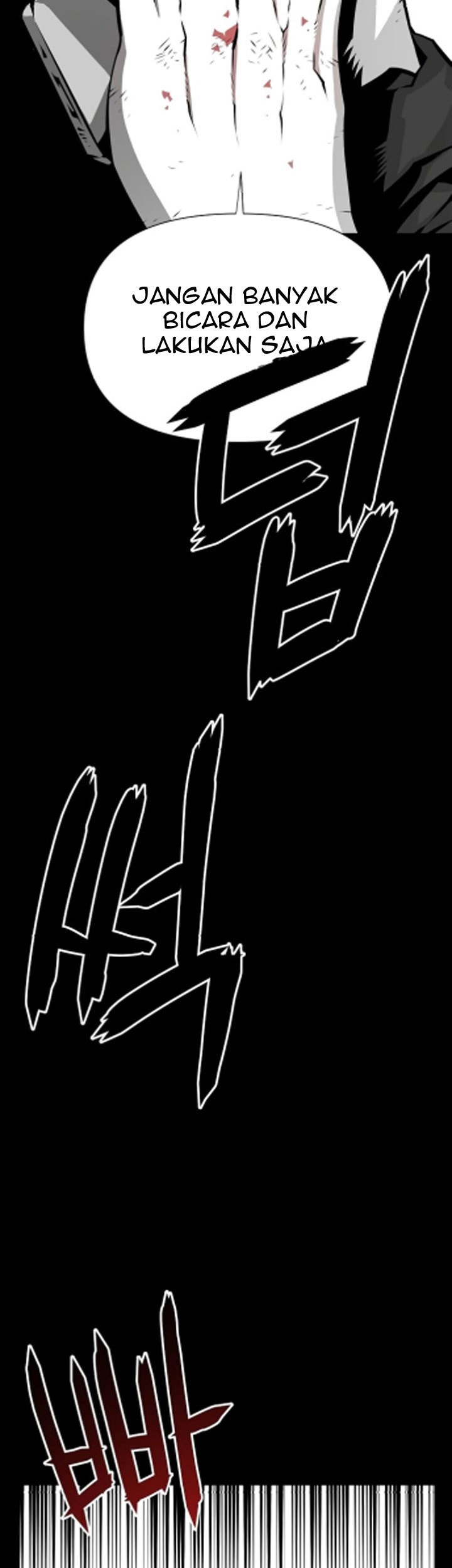 Beast Burn Chapter 3 - halaman 78