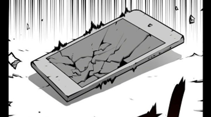 Beast Burn Chapter 3 - halaman 79