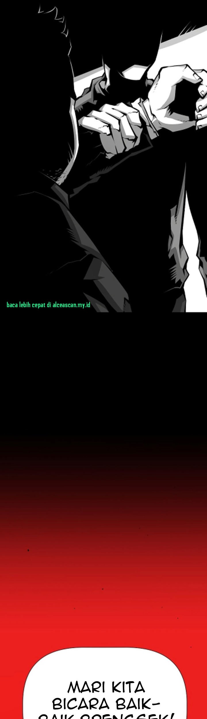 Beast Burn Chapter 3 - halaman 82
