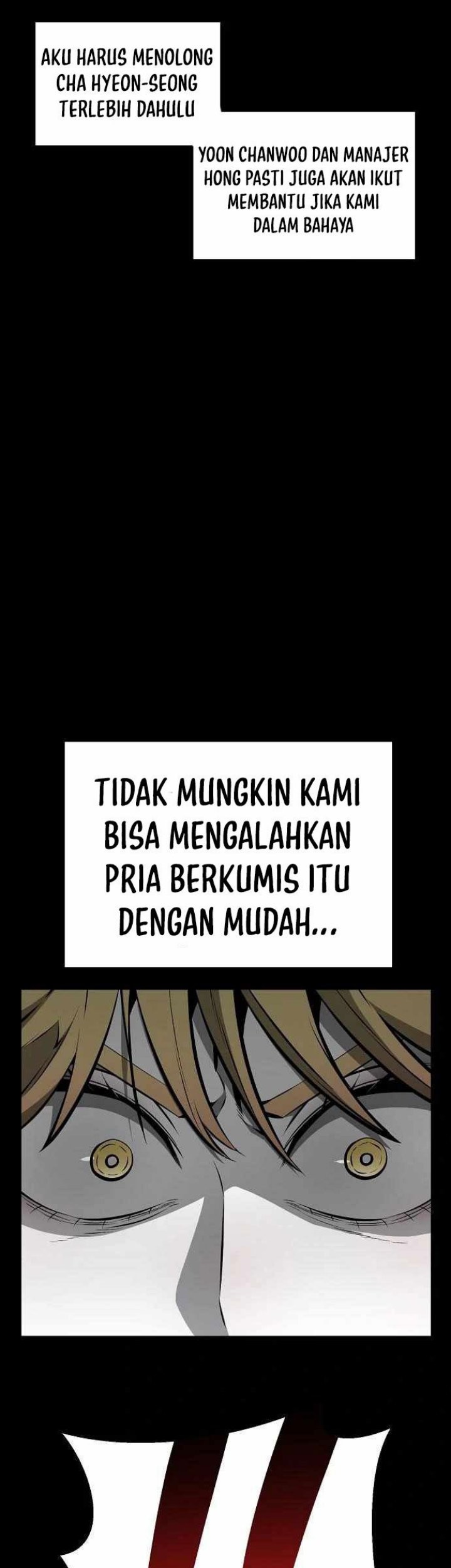 Beast Burn Chapter 30 - halaman 14