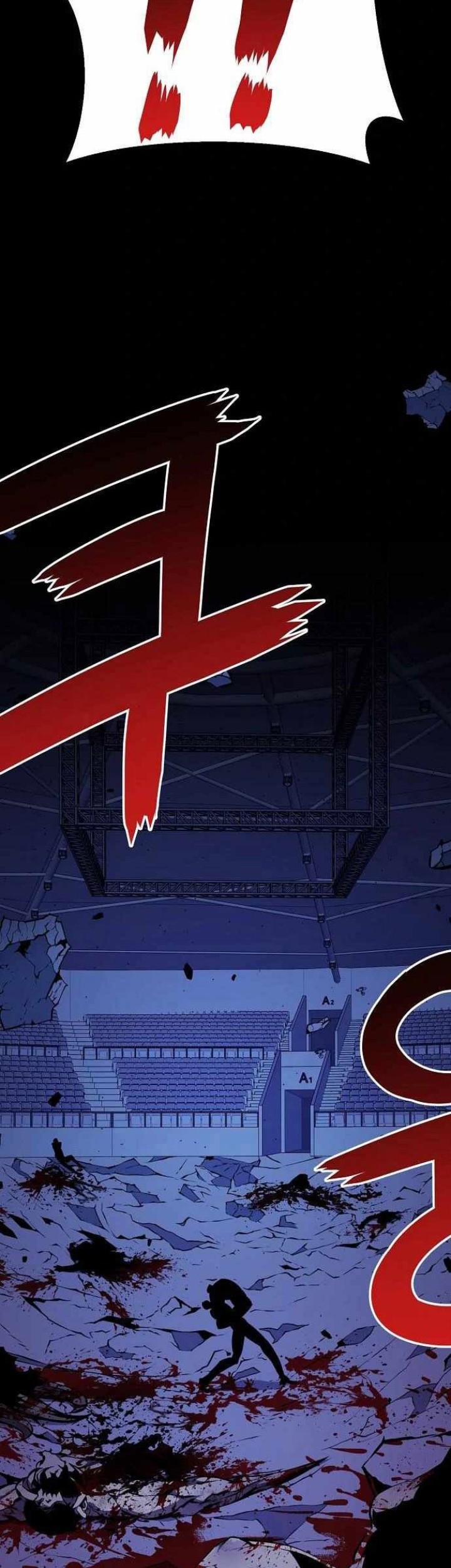 Beast Burn Chapter 30 - halaman 15