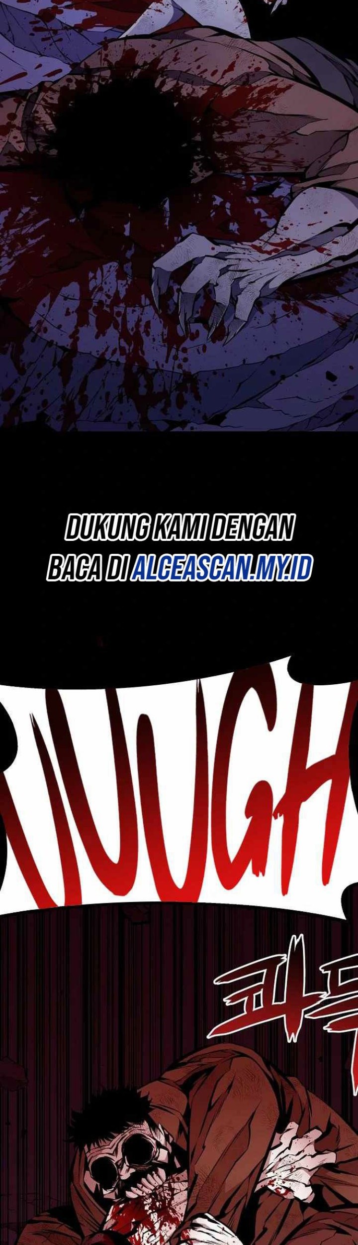 Beast Burn Chapter 30 - halaman 16