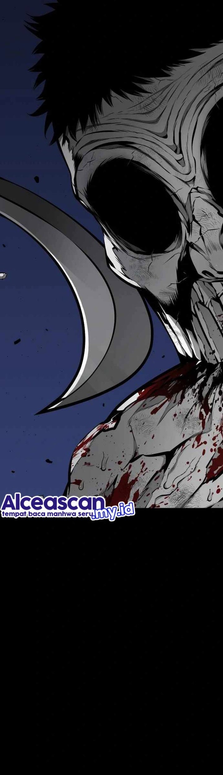 Beast Burn Chapter 30 - halaman 19
