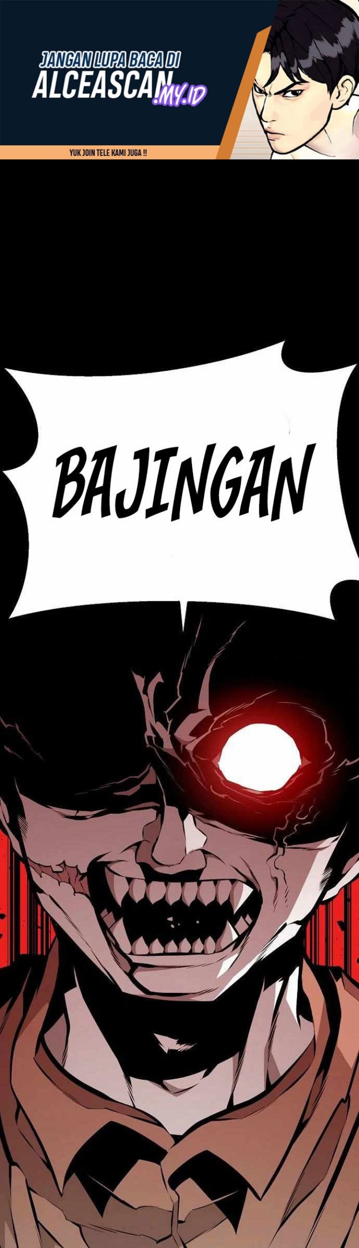 Beast Burn Chapter 30 - halaman 2