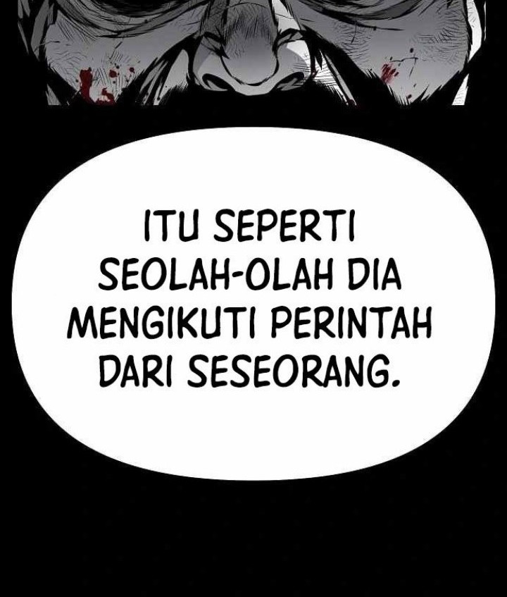 Beast Burn Chapter 30 - halaman 25