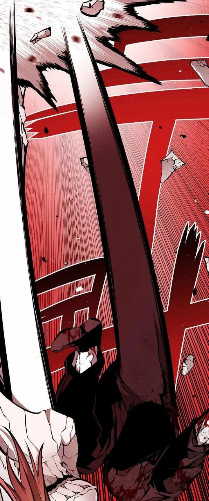 Beast Burn Chapter 30 - halaman 29
