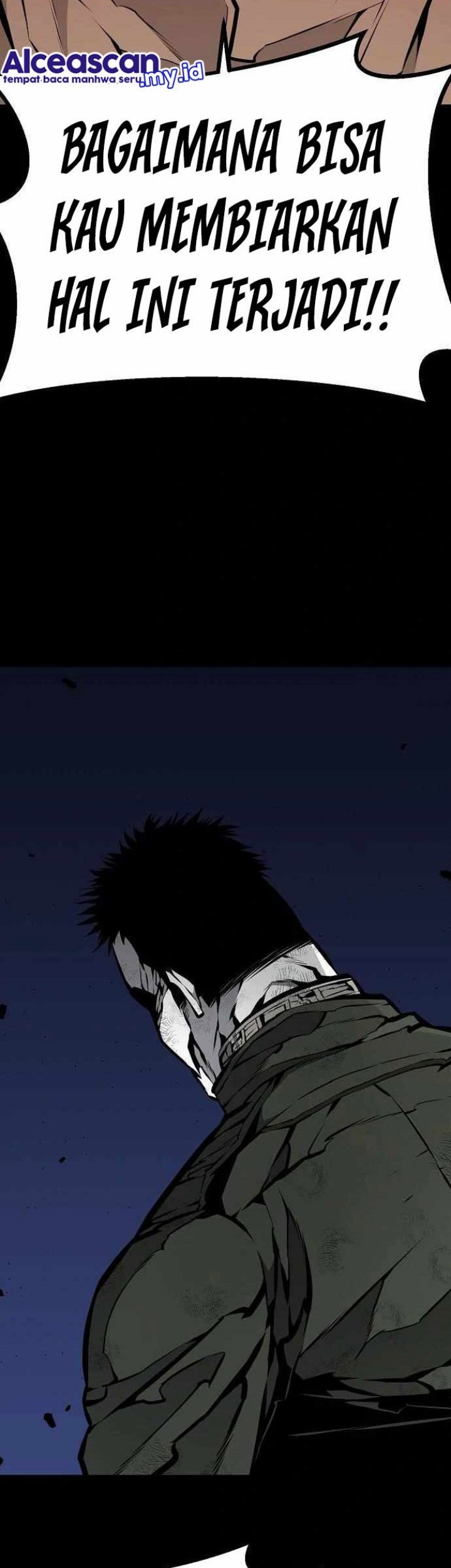 Beast Burn Chapter 30 - halaman 3
