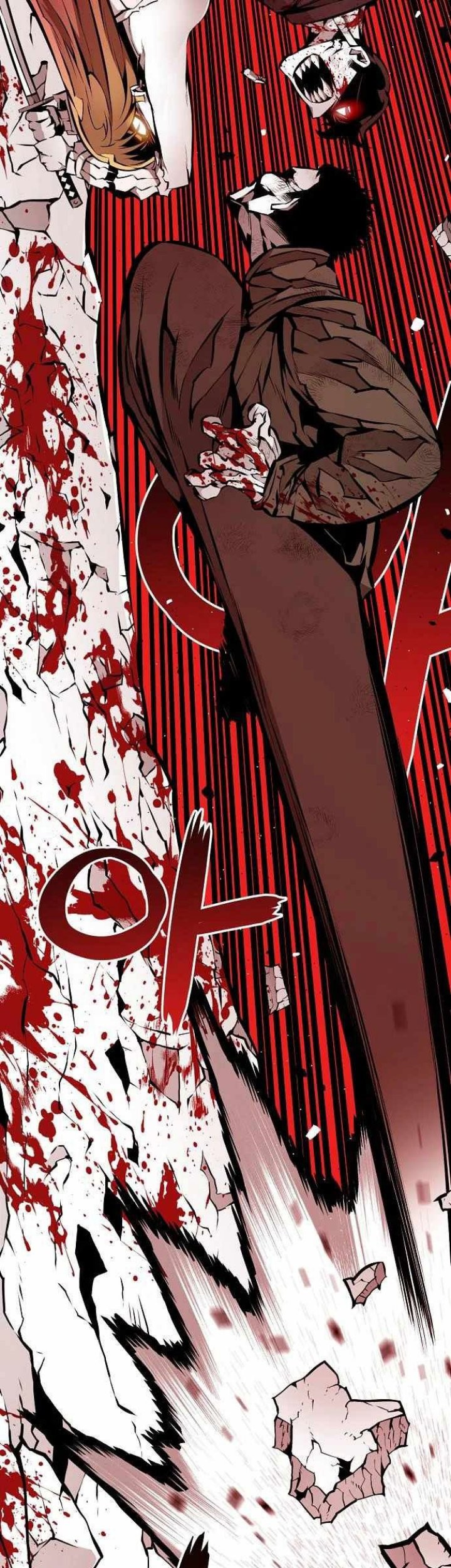 Beast Burn Chapter 30 - halaman 30