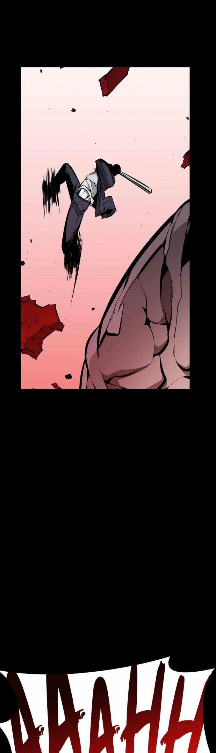 Beast Burn Chapter 30 - halaman 34