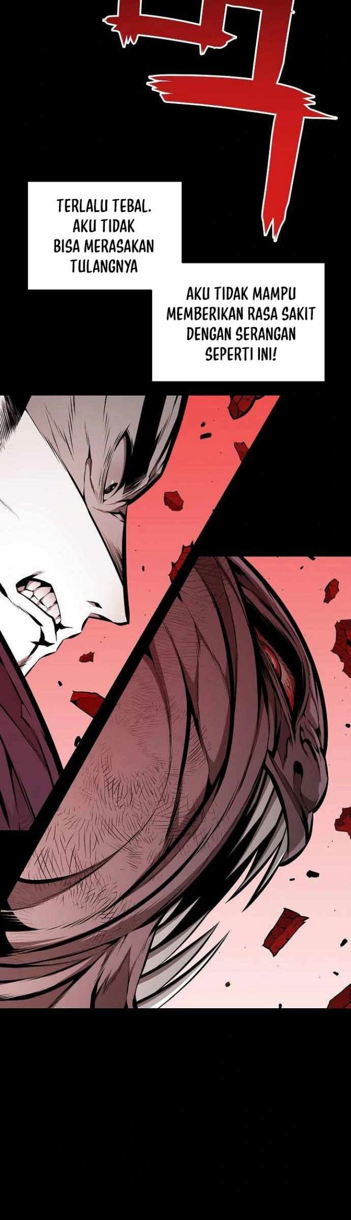 Beast Burn Chapter 30 - halaman 36
