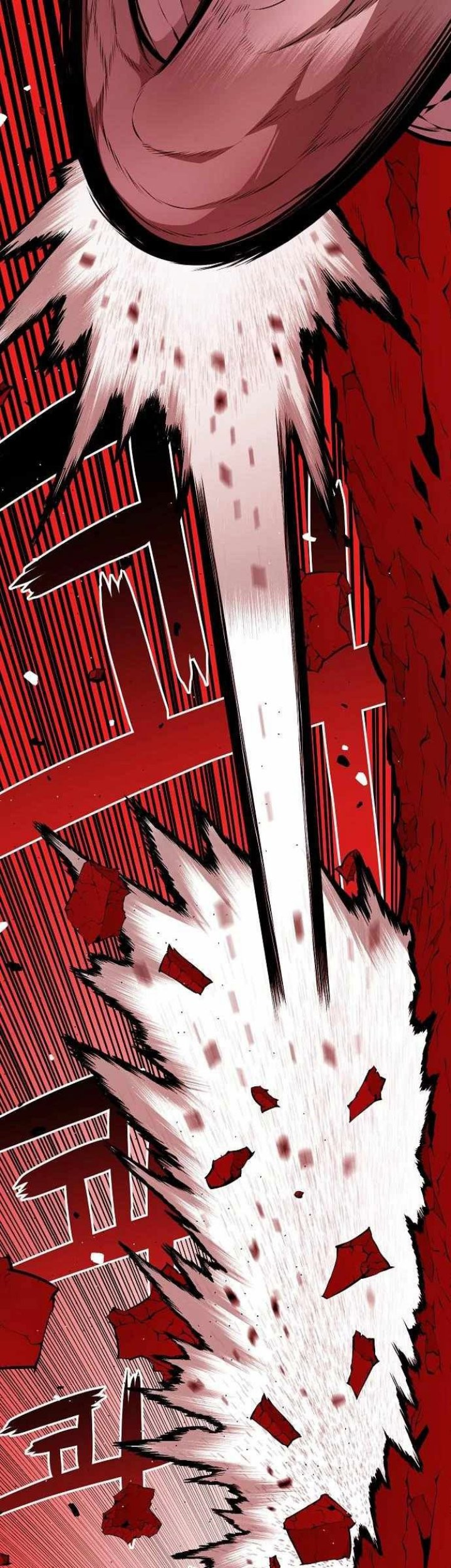 Beast Burn Chapter 30 - halaman 38