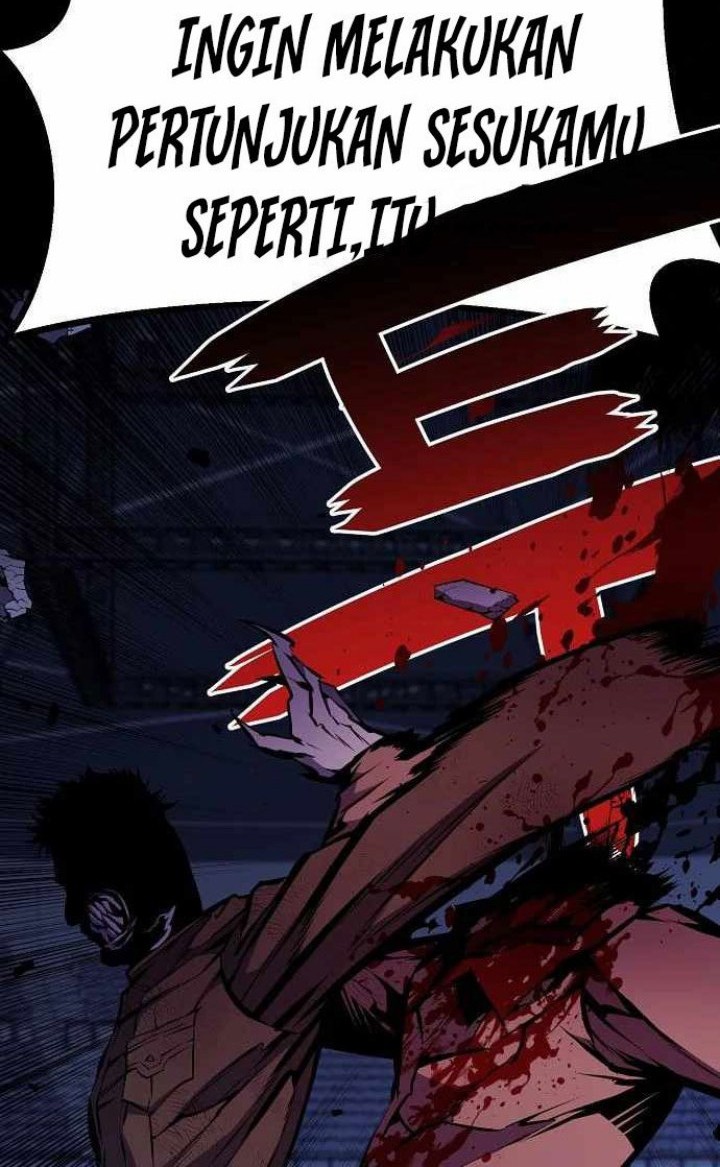 Beast Burn Chapter 30 - halaman 5