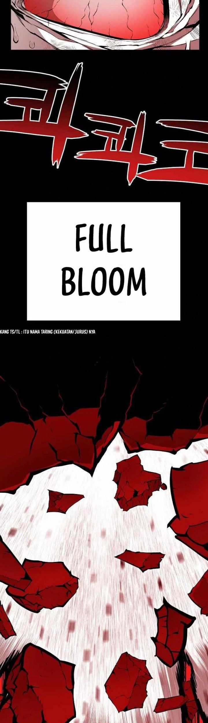 Beast Burn Chapter 30 - halaman 51